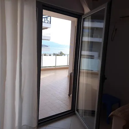 Appartement Aura à Vlorë Extérieur photo
