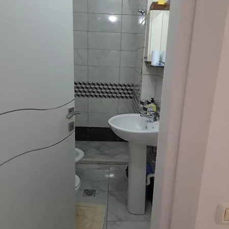 Appartement Aura à Vlorë Extérieur photo