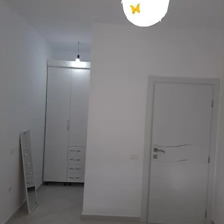 Appartement Aura à Vlorë Extérieur photo