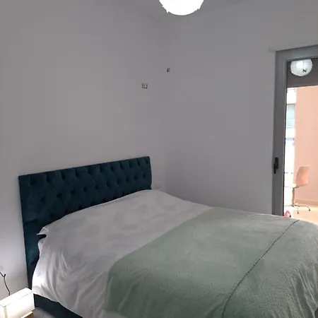 Appartement Aura à Vlorë Extérieur photo