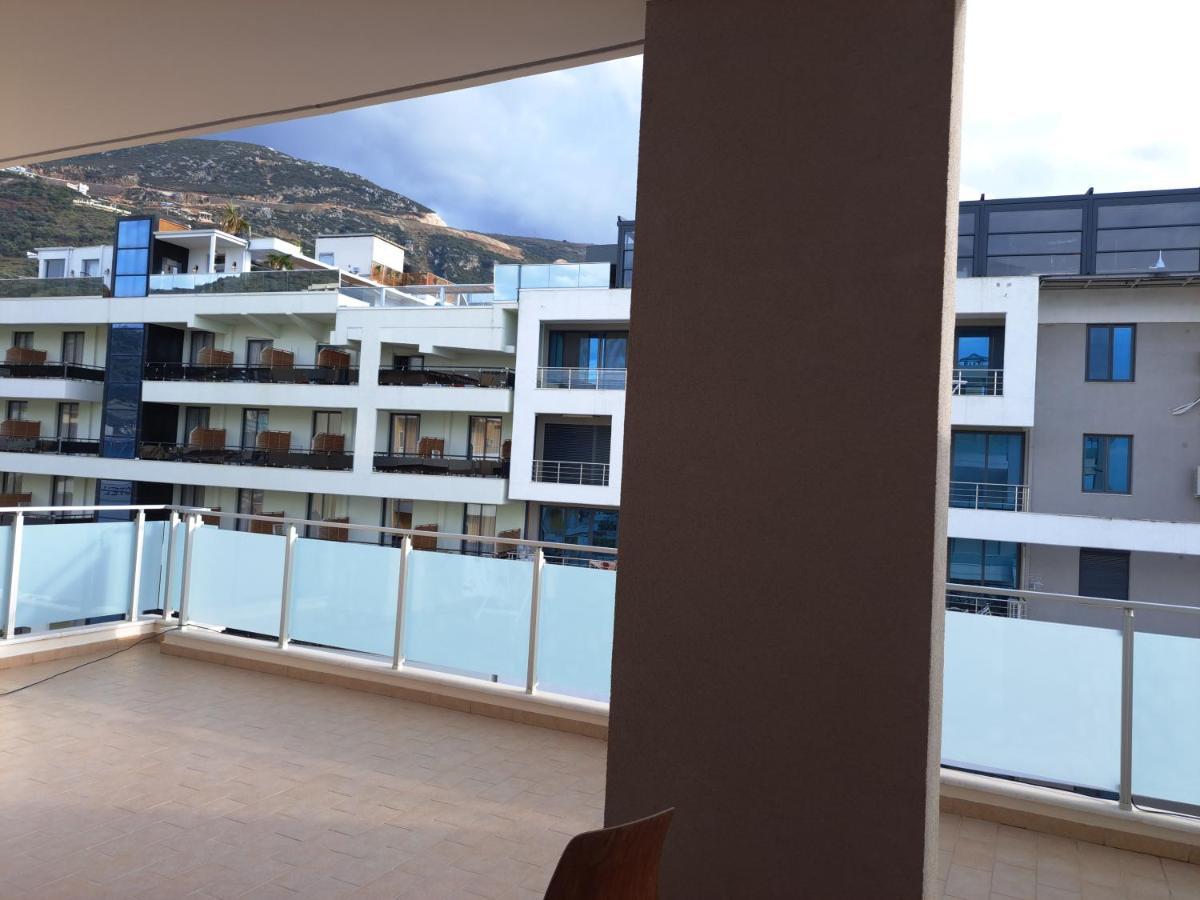Appartement Aura