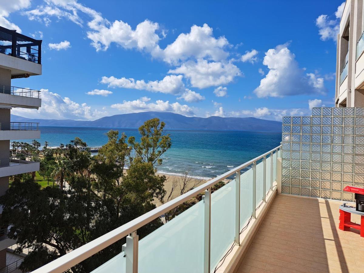 Appartement Aura