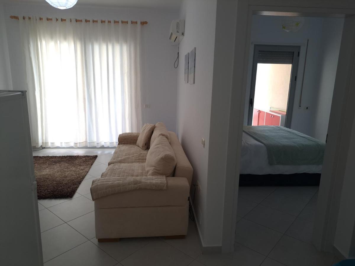 Appartement Aura Vlorë