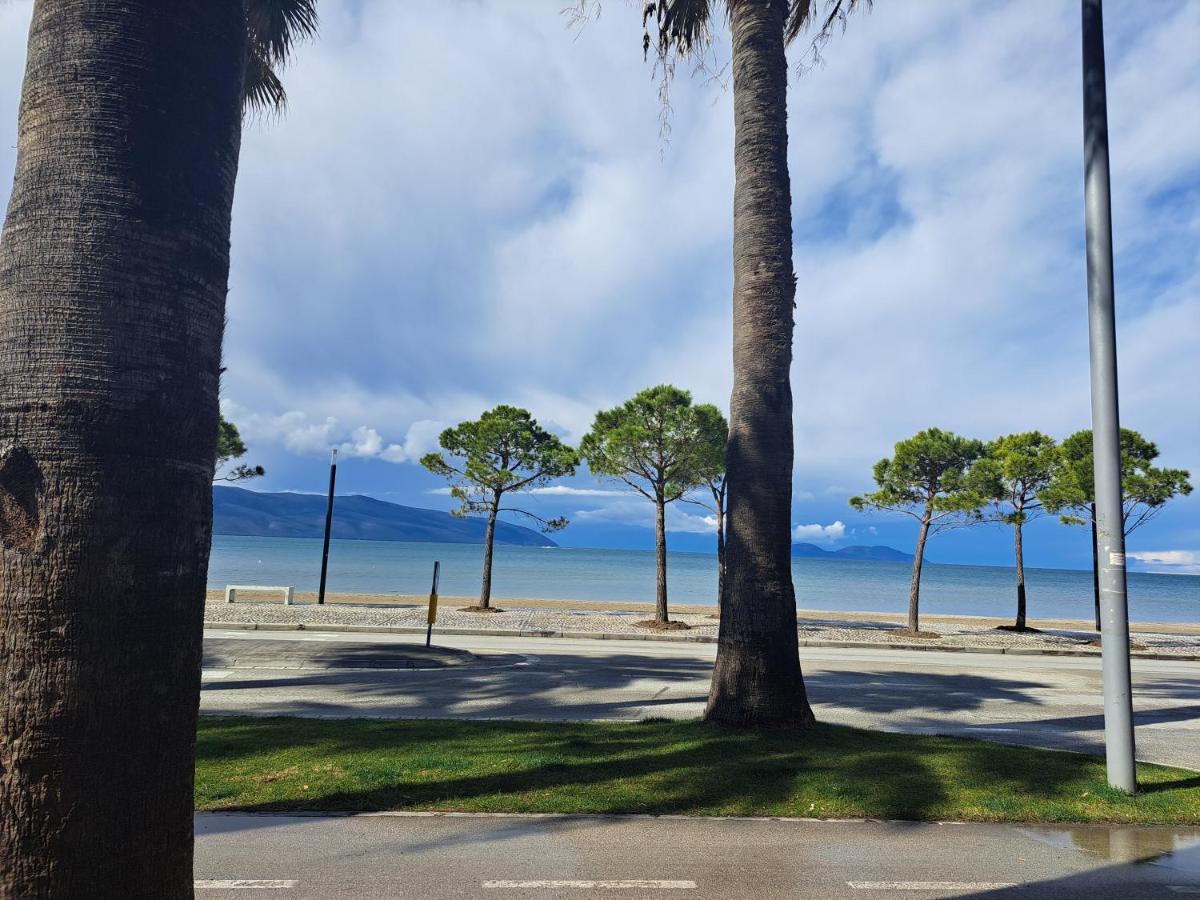 Appartement Aura Vlorë